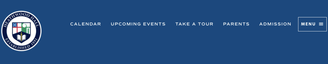 Heathwood Hall Student Opportinitues